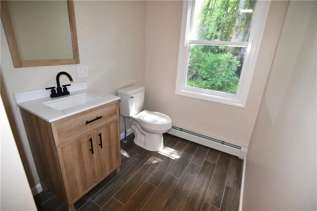 304 Getchell Avenue Woonsocket RI 02895