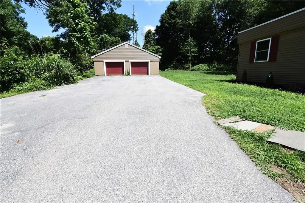 304 Getchell Avenue Woonsocket RI 02895