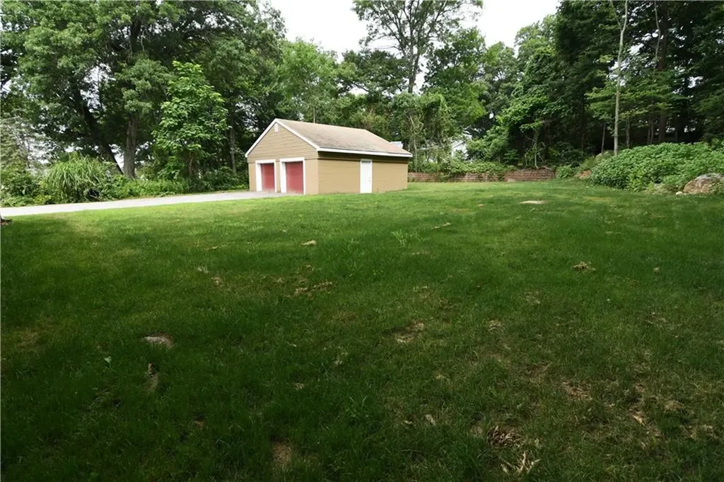 304 Getchell Avenue Woonsocket RI 02895