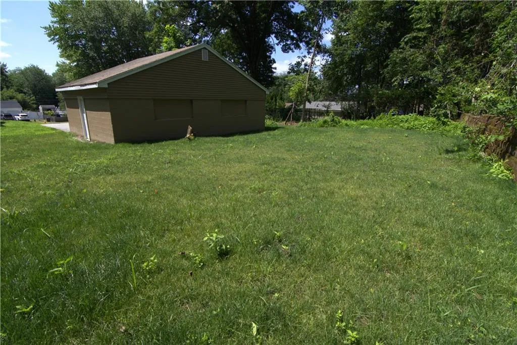 304 Getchell Avenue Woonsocket RI 02895