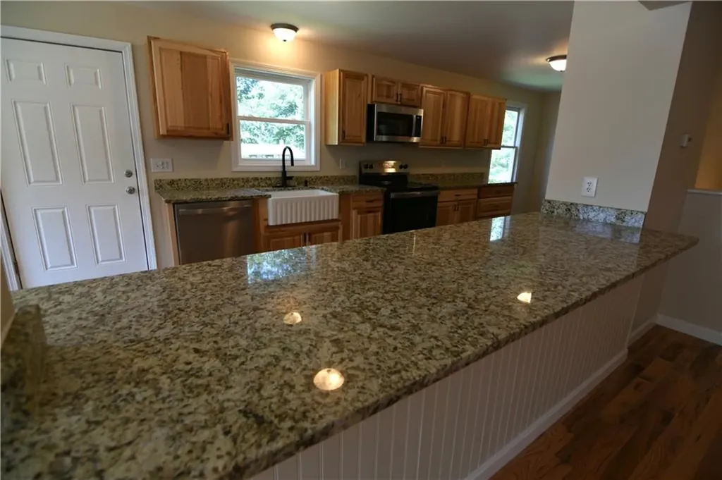 304 Getchell Avenue Woonsocket RI 02895