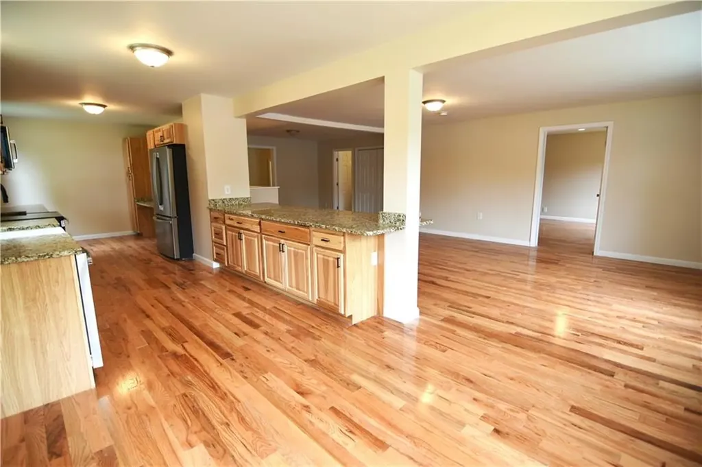 304 Getchell Avenue Woonsocket RI 02895