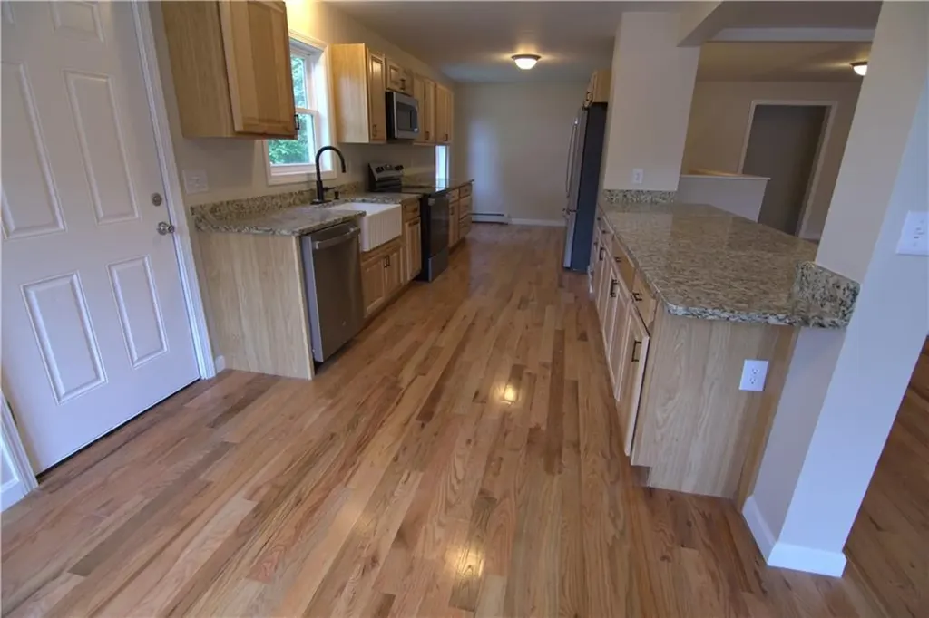 304 Getchell Avenue Woonsocket RI 02895