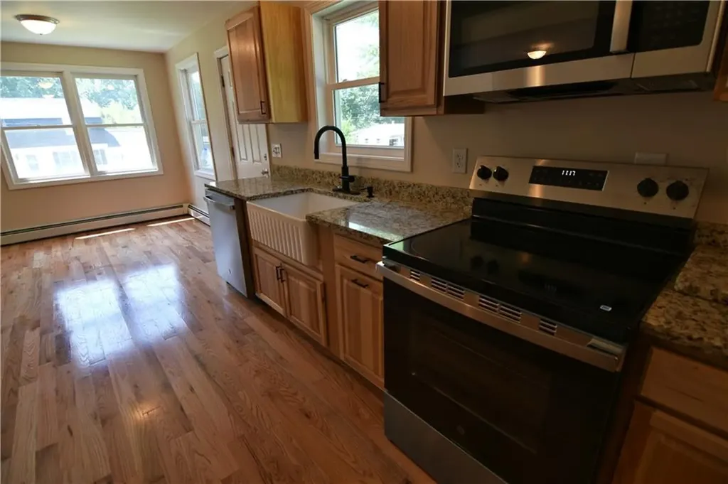 304 Getchell Avenue Woonsocket RI 02895