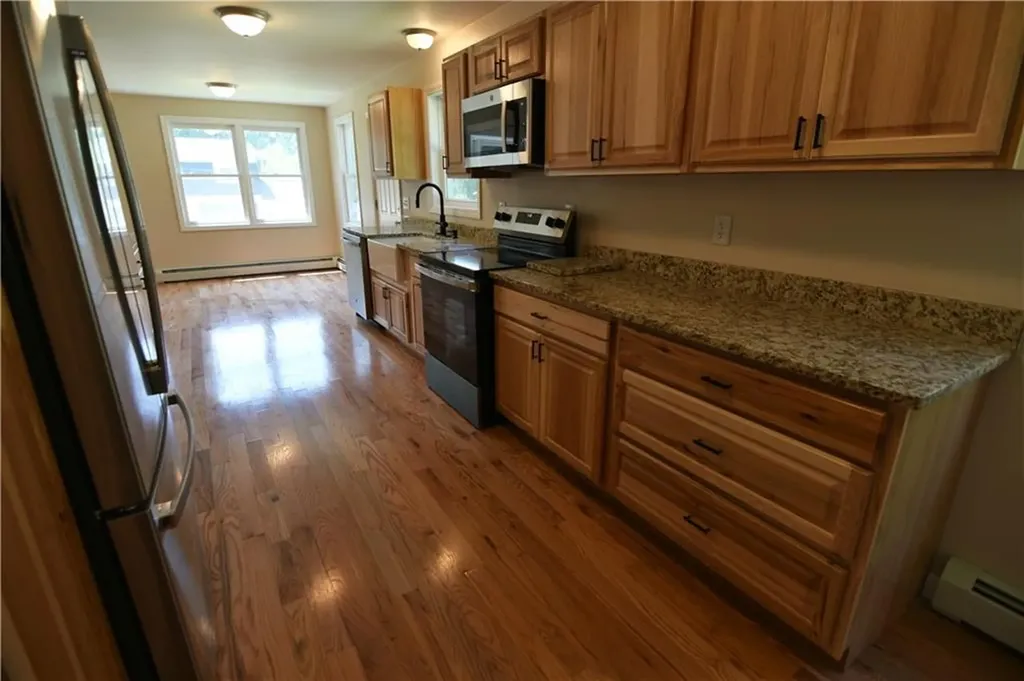 304 Getchell Avenue Woonsocket RI 02895