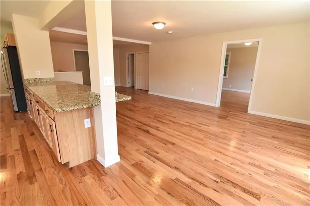 304 Getchell Avenue Woonsocket RI 02895