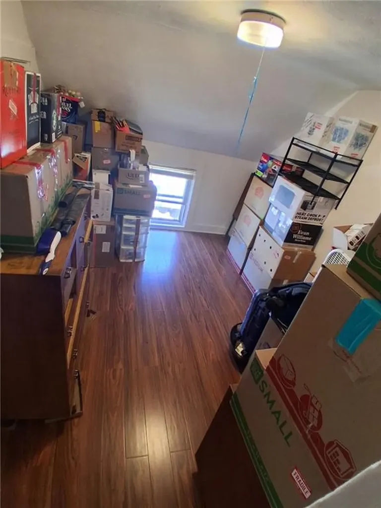 25 Davis Street Warren RI 02885