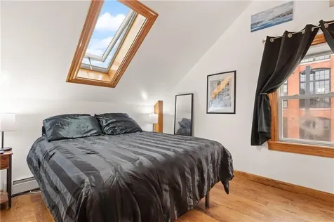 25 Davis Street Warren RI 02885