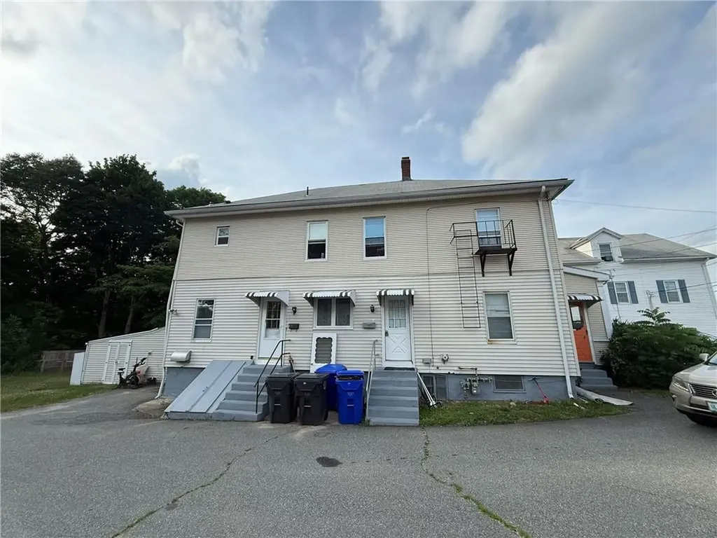 22 Bridge Street West Warwick RI 02893