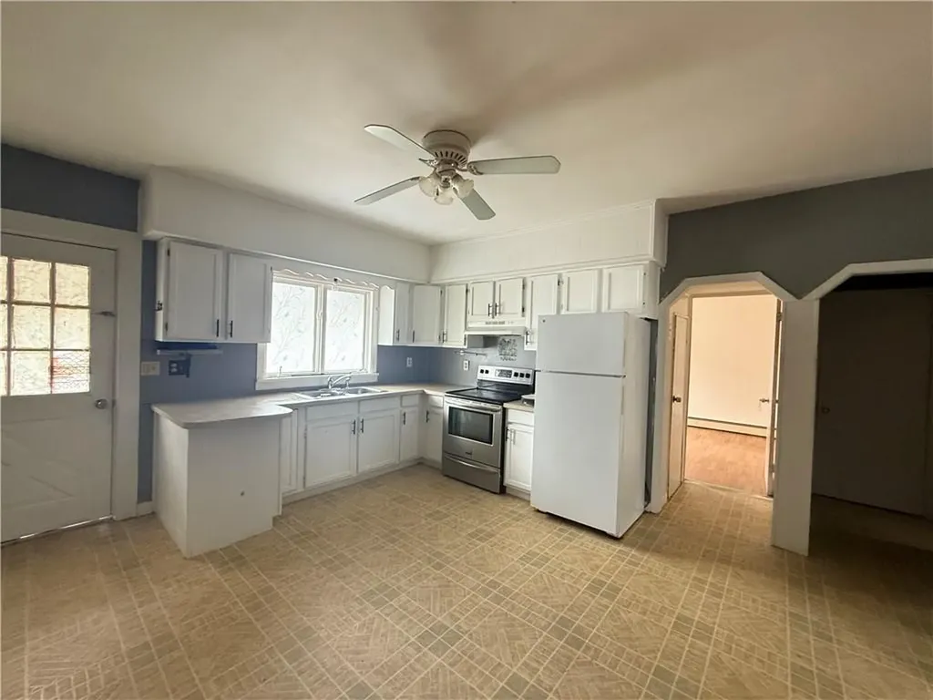 22 Bridge Street West Warwick RI 02893