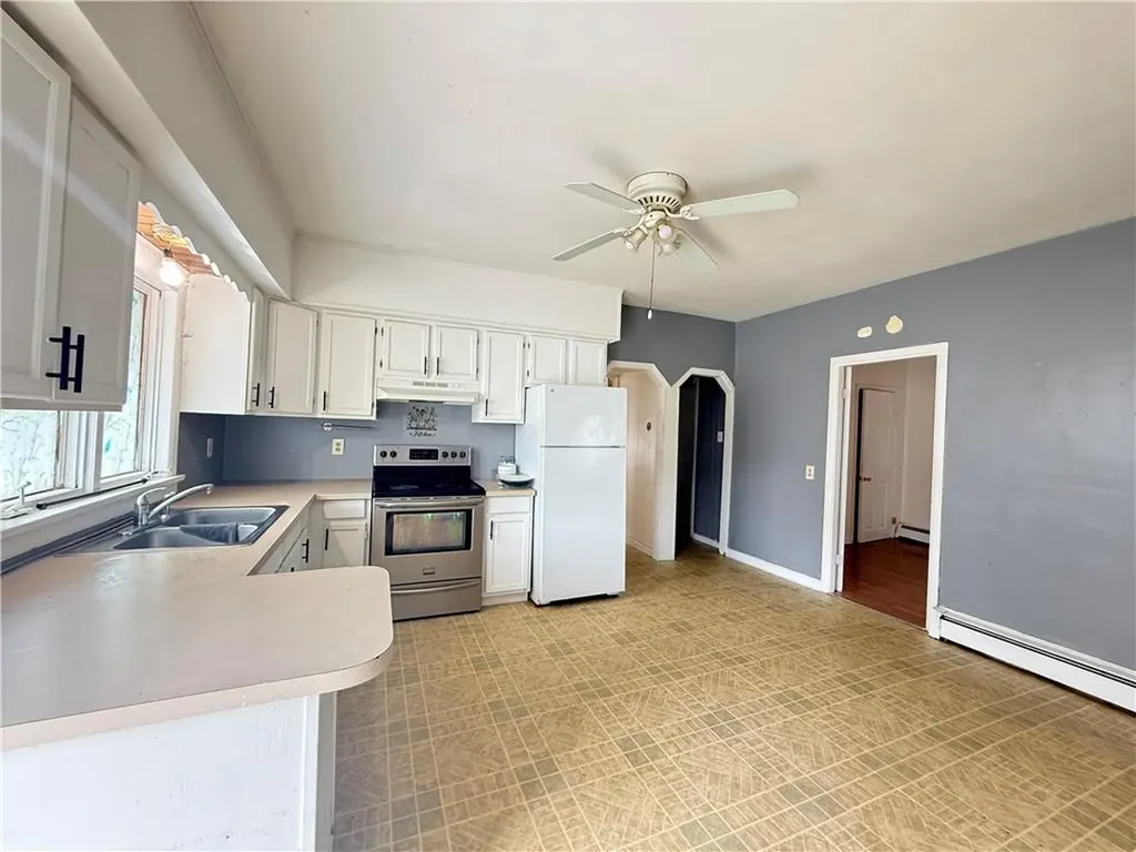 22 Bridge Street West Warwick RI 02893