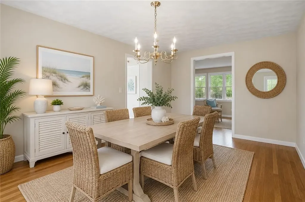 135 Red Chimney Drive Warwick RI 02886