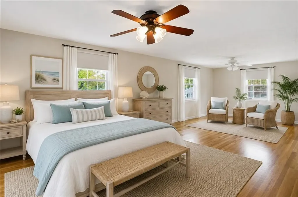 135 Red Chimney Drive Warwick RI 02886