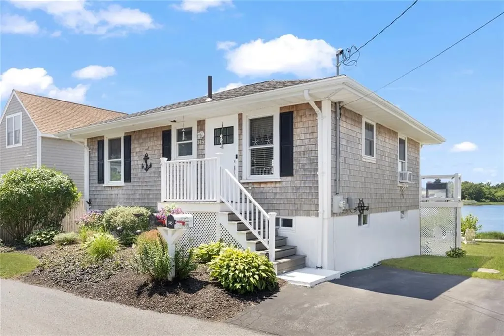 345 Riverside Street Portsmouth RI 02871
