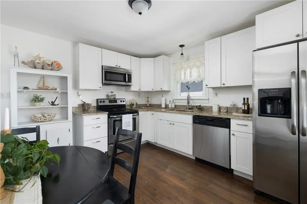 345 Riverside Street Portsmouth RI 02871