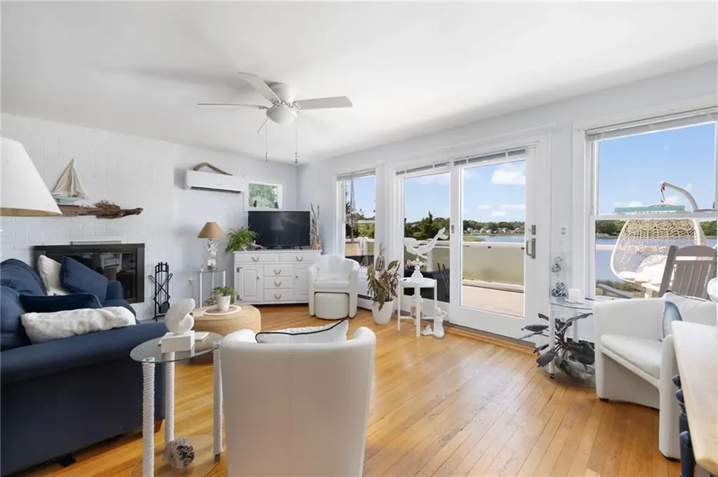 345 Riverside Street Portsmouth RI 02871