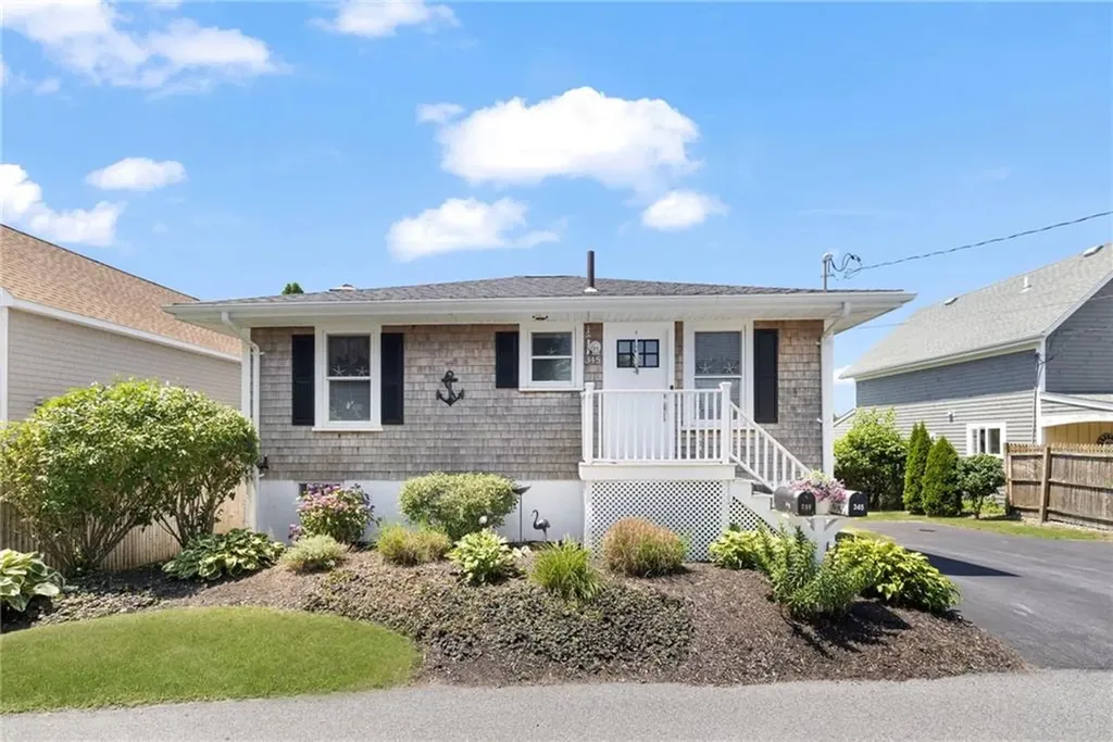 345 Riverside Street Portsmouth RI 02871