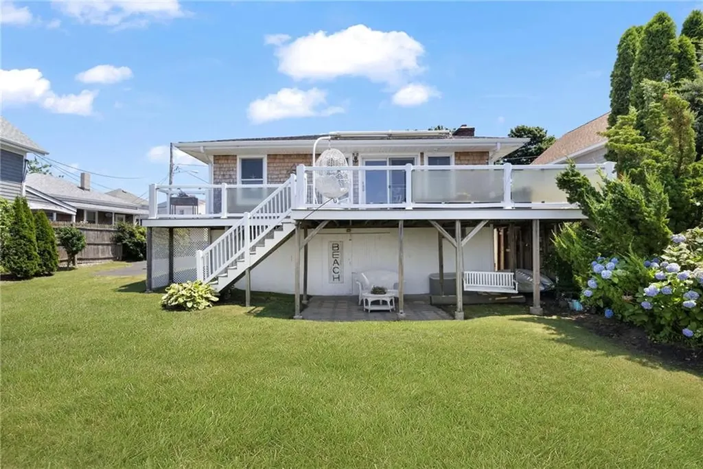 345 Riverside Street Portsmouth RI 02871