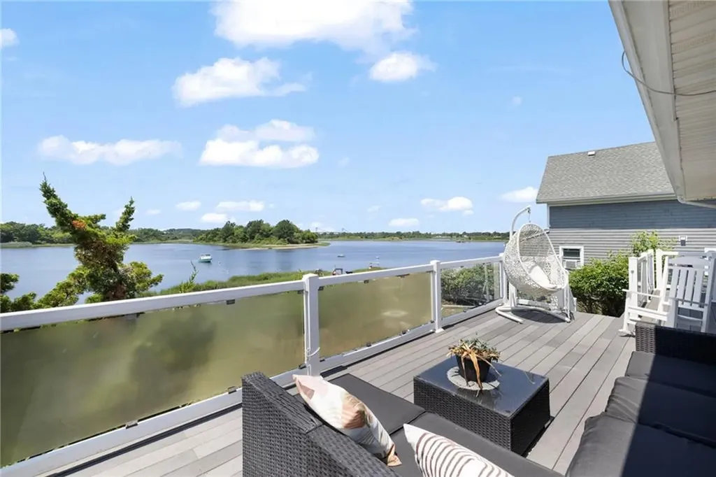 345 Riverside Street Portsmouth RI 02871
