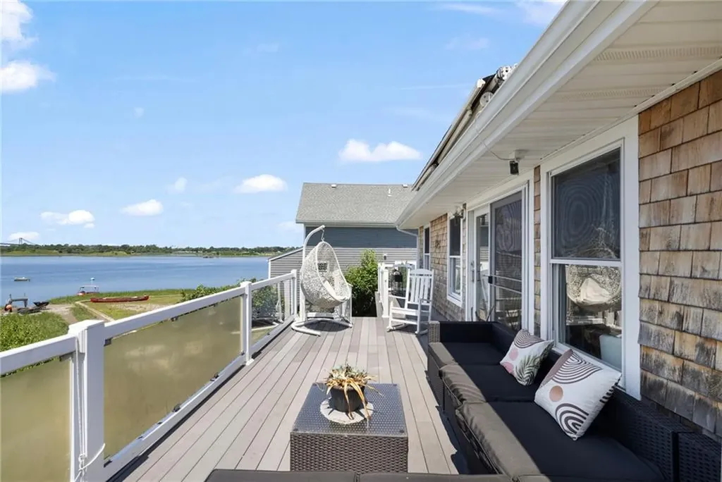 345 Riverside Street Portsmouth RI 02871