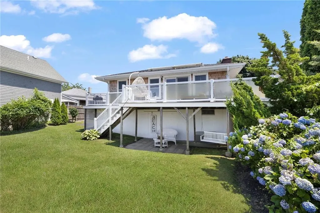 345 Riverside Street Portsmouth RI 02871