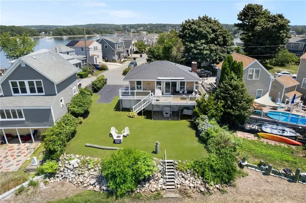 345 Riverside Street Portsmouth RI 02871
