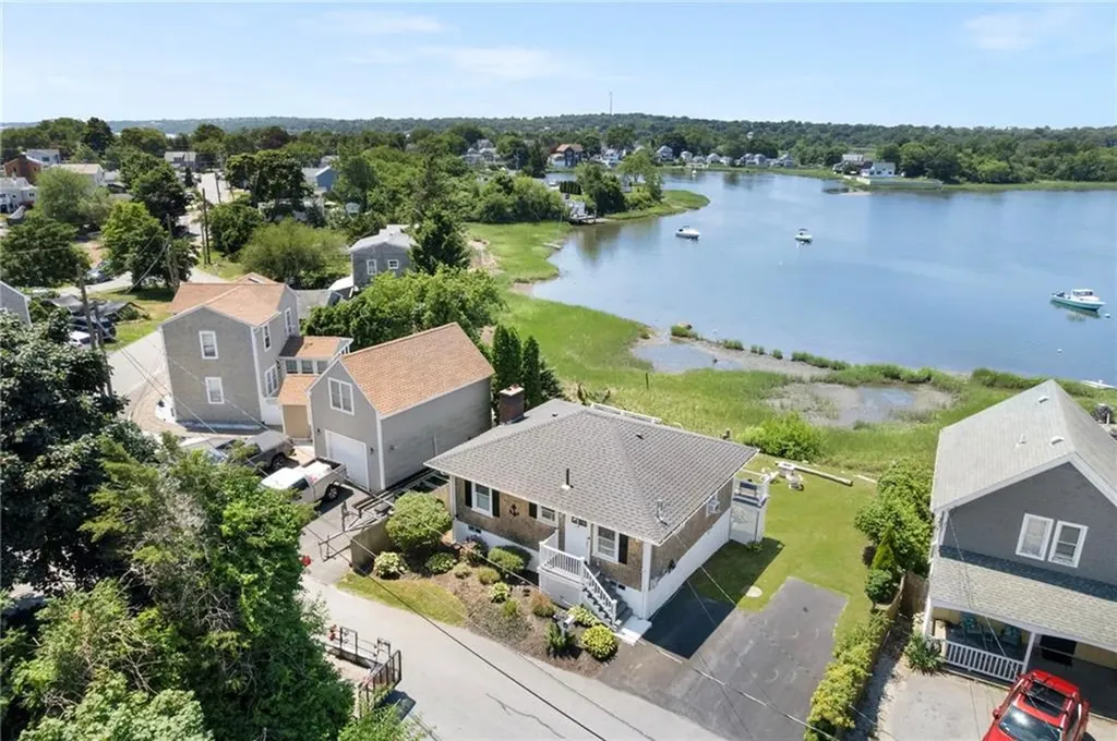345 Riverside Street Portsmouth RI 02871
