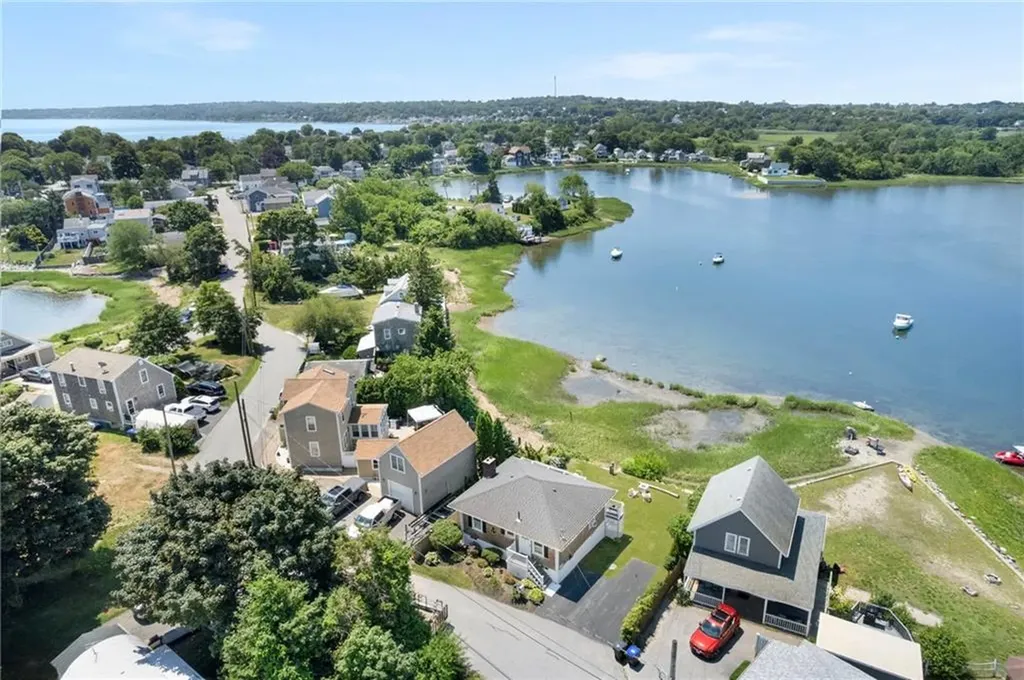 345 Riverside Street Portsmouth RI 02871