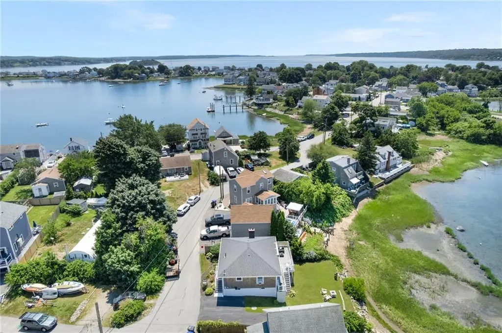 345 Riverside Street Portsmouth RI 02871