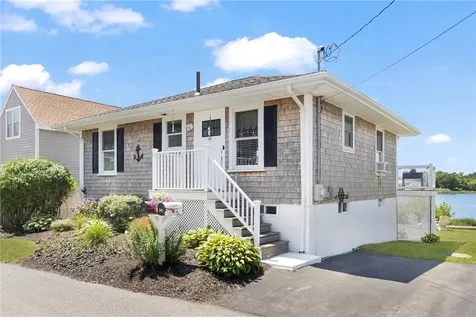 345 Riverside Street Portsmouth RI 02871