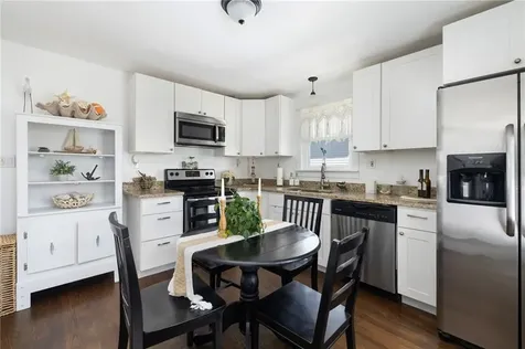 345 Riverside Street Portsmouth RI 02871
