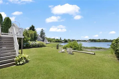 345 Riverside Street Portsmouth RI 02871