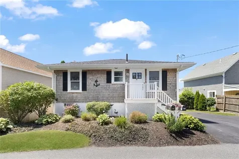 345 Riverside Street Portsmouth RI 02871