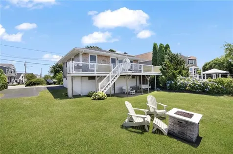 345 Riverside Street Portsmouth RI 02871