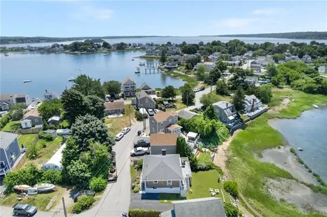 345 Riverside Street Portsmouth RI 02871