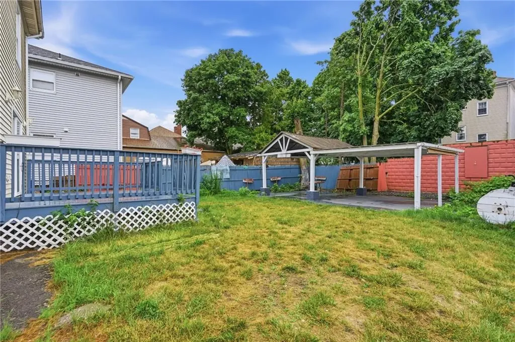 16 Broom Street Providence RI 02905
