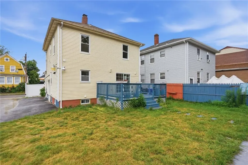 16 Broom Street Providence RI 02905