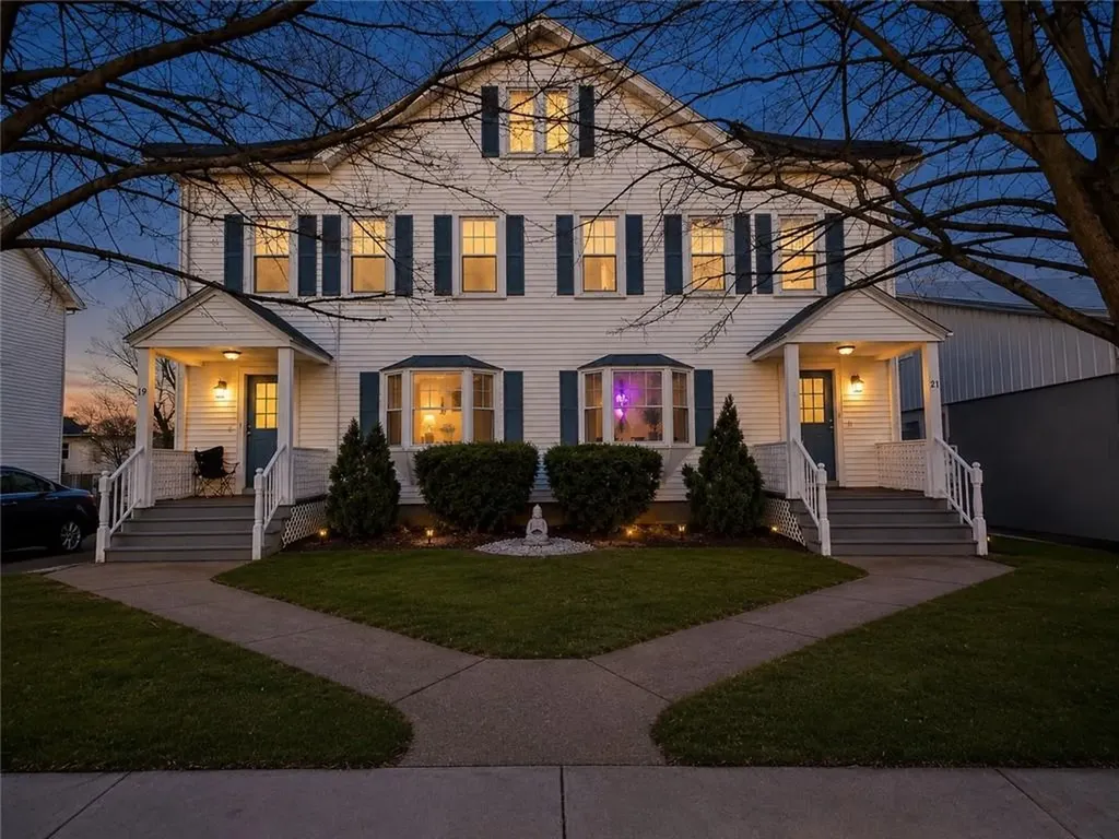 39 Roland Street Woonsocket RI 02985