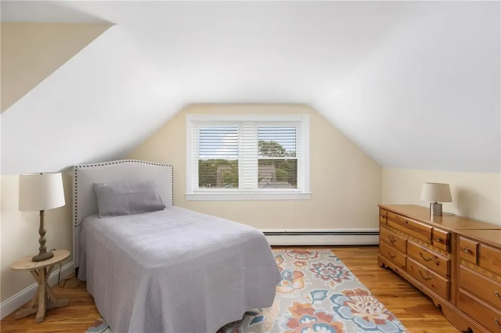 25 Leroy Avenue Warwick RI 02889