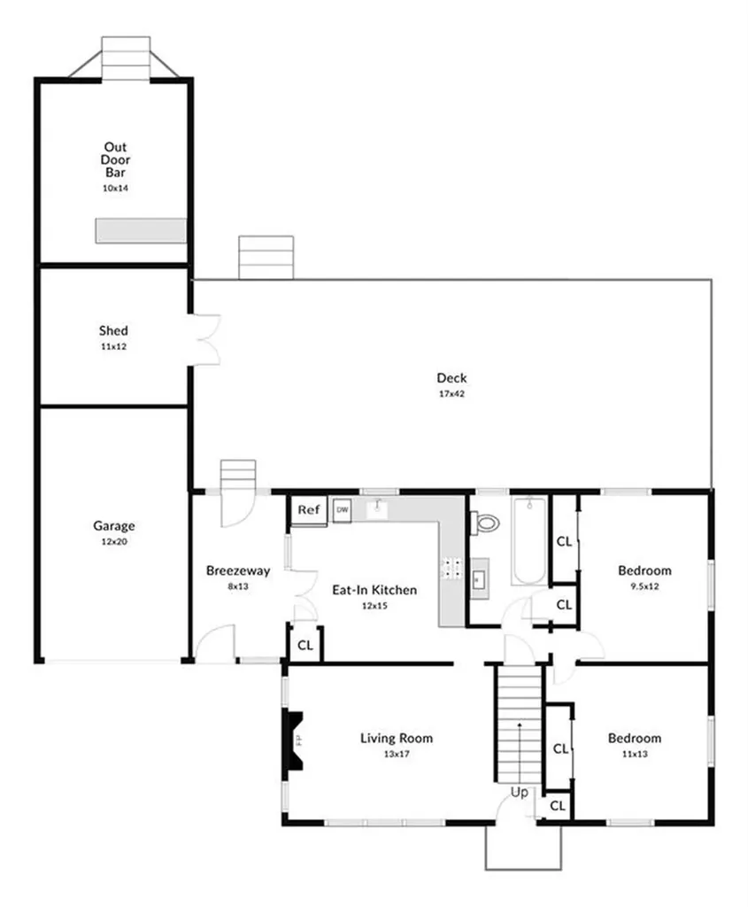 25 Leroy Avenue Warwick RI 02889
