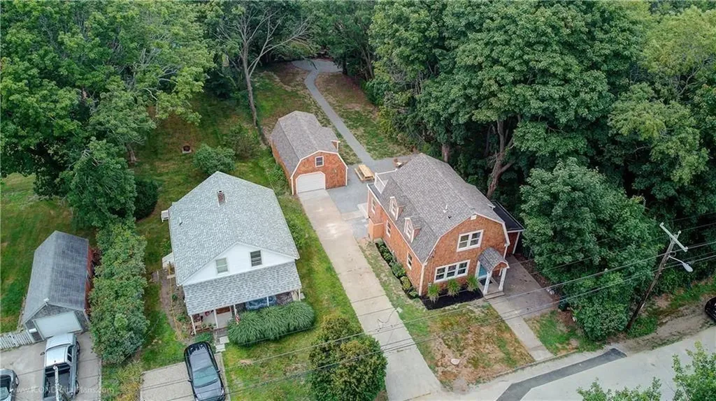59 Melrose Avenue Jamestown RI 02835