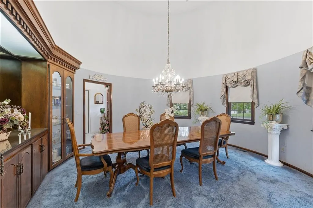 14 Maplecrest Drive Smithfield RI 02828