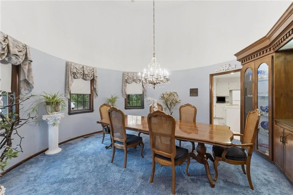 14 Maplecrest Drive Smithfield RI 02828