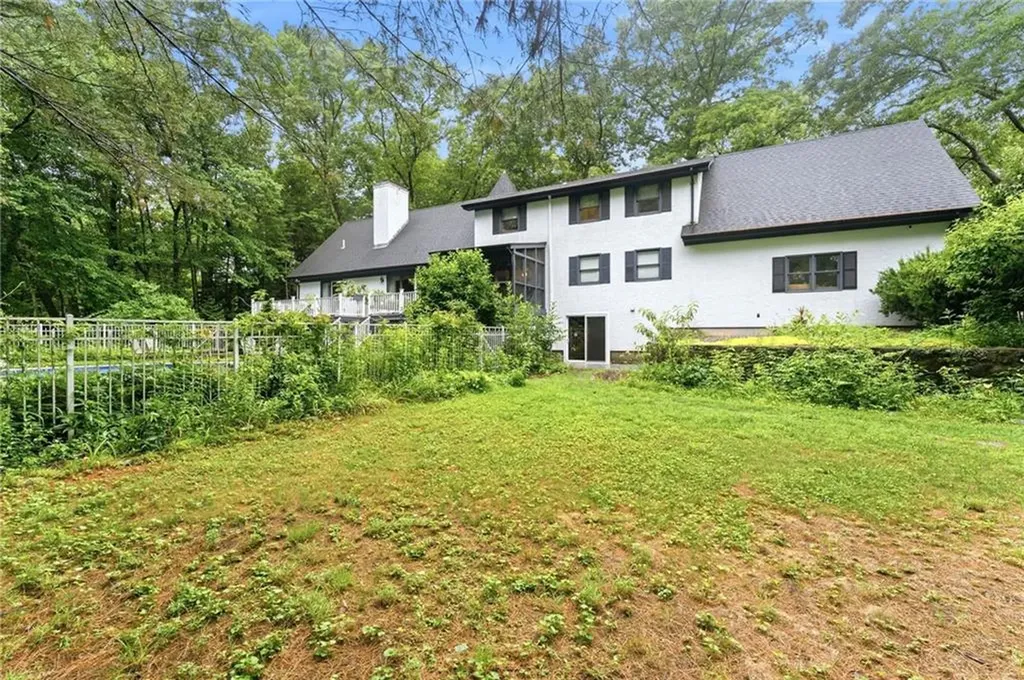 14 Maplecrest Drive Smithfield RI 02828