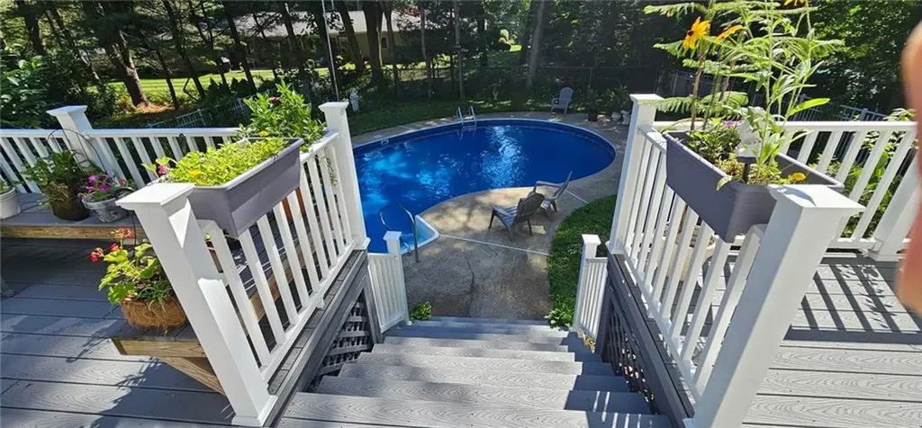 14 Maplecrest Drive Smithfield RI 02828