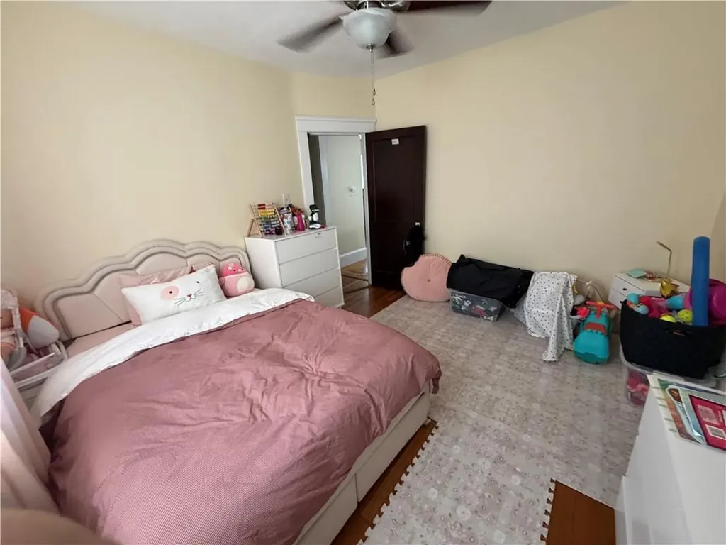 105 107 Eldridge Street Cranston RI 02910