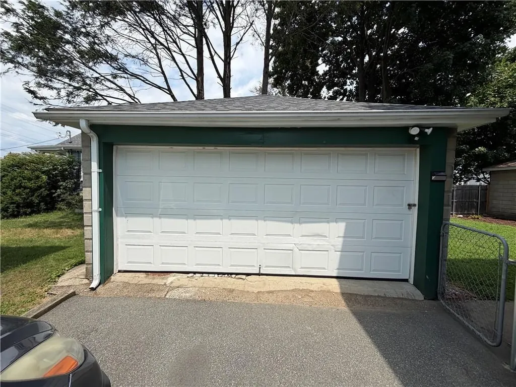 105 107 Eldridge Street Cranston RI 02910