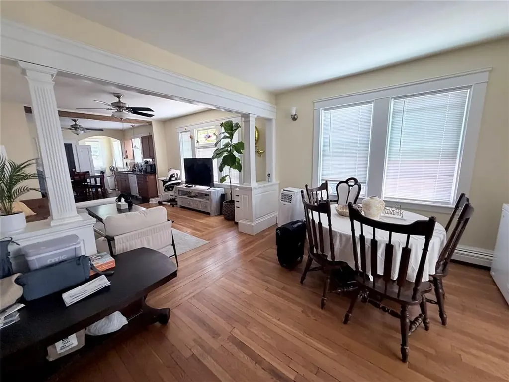 105 107 Eldridge Street Cranston RI 02910