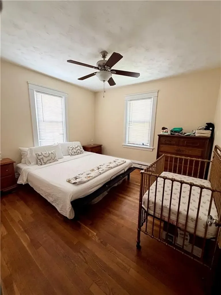 105 107 Eldridge Street Cranston RI 02910