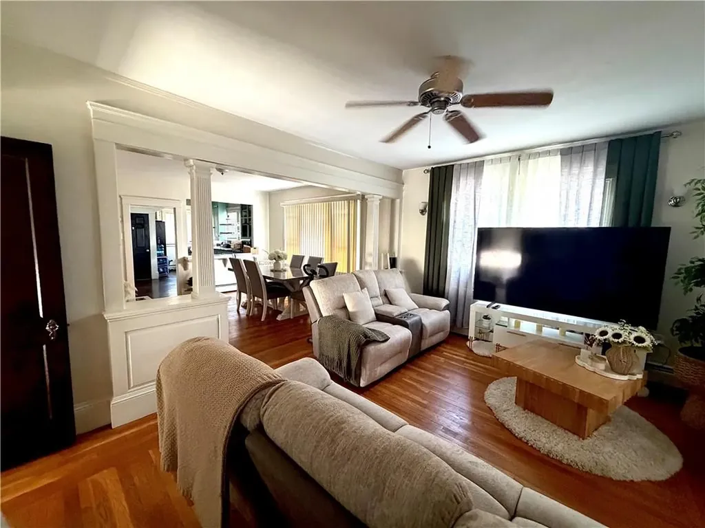 105 107 Eldridge Street Cranston RI 02910